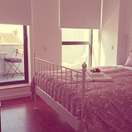 Casa Dos Patios II Βίλα Αβέιρο Εξωτερικό φωτογραφία