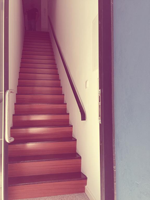 Casa Dos Patios II Βίλα Αβέιρο Εξωτερικό φωτογραφία