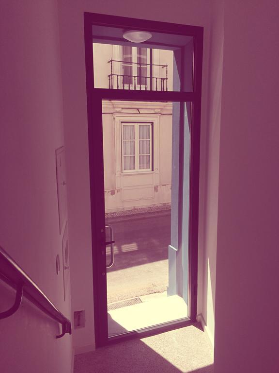 Casa Dos Patios II Βίλα Αβέιρο Εξωτερικό φωτογραφία