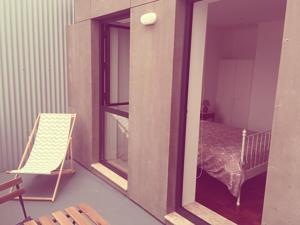 Casa Dos Patios II Βίλα Αβέιρο Εξωτερικό φωτογραφία