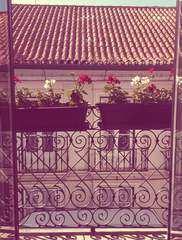 Casa Dos Patios II Βίλα Αβέιρο Εξωτερικό φωτογραφία