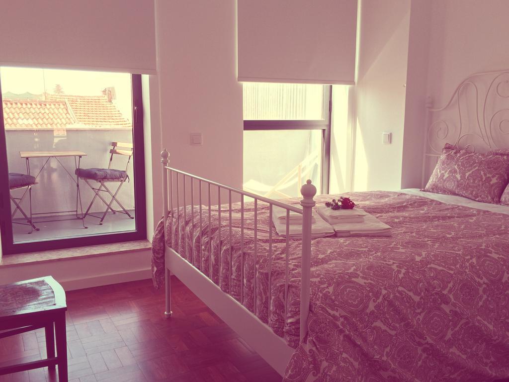 Casa Dos Patios II Βίλα Αβέιρο Εξωτερικό φωτογραφία